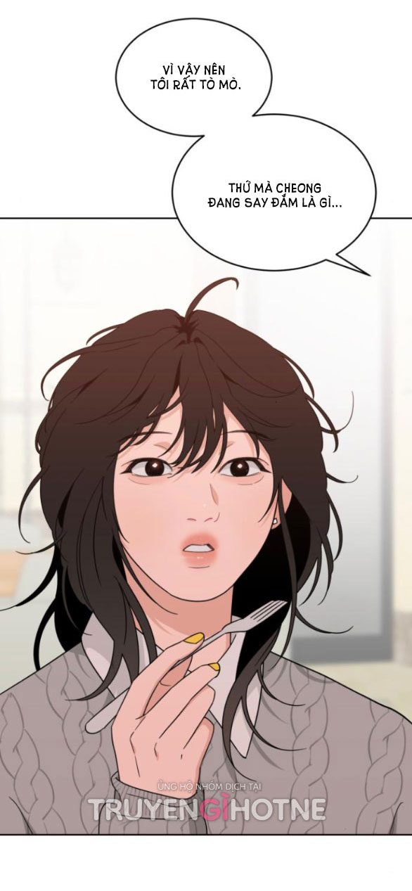 VẬN MAY BẤT NGỜ Chapter 25.2 - Next Chapter 26