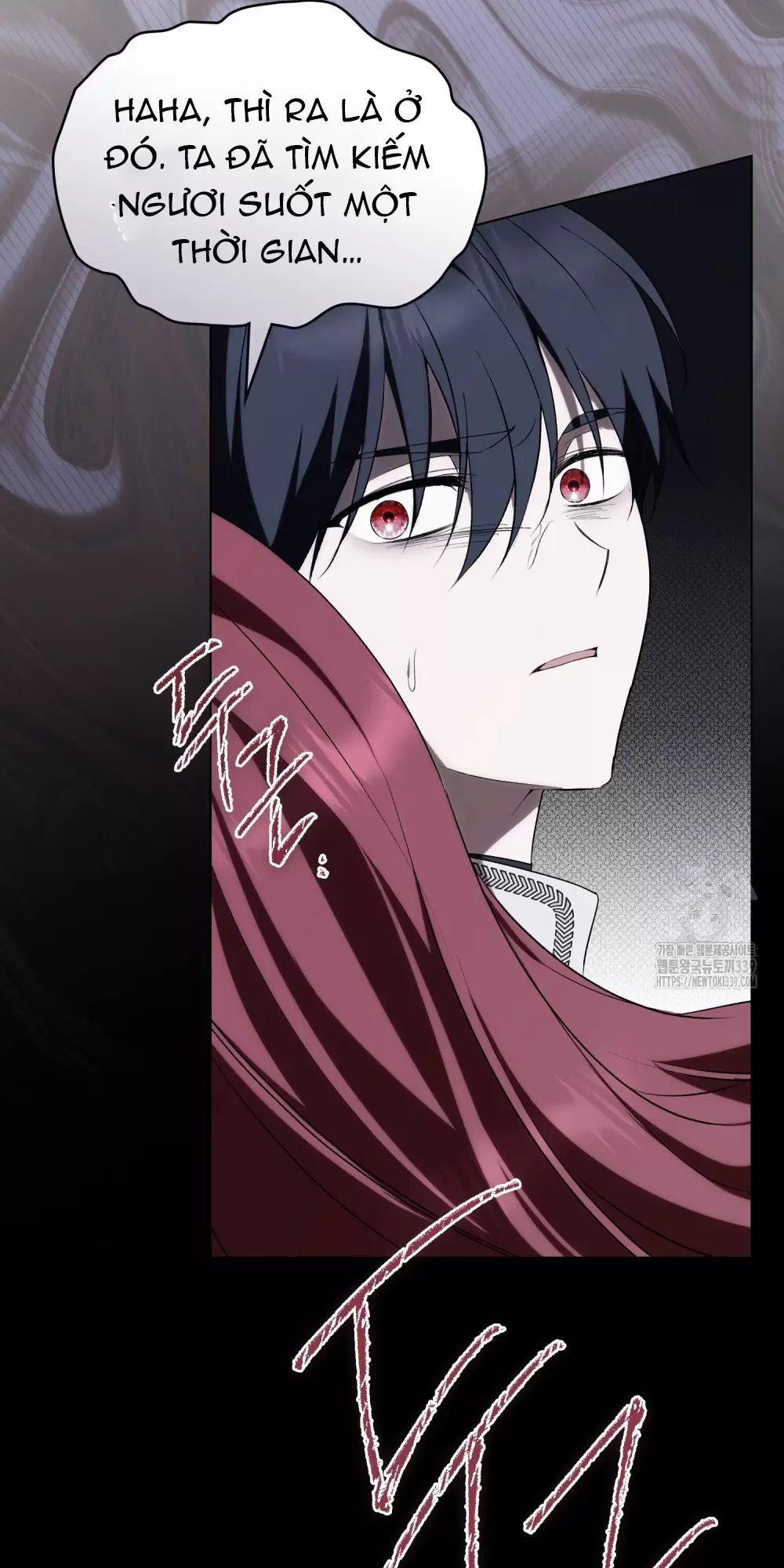 Lời Hứa Này Không Thuộc Về Em Chapter 20 - Trang 2