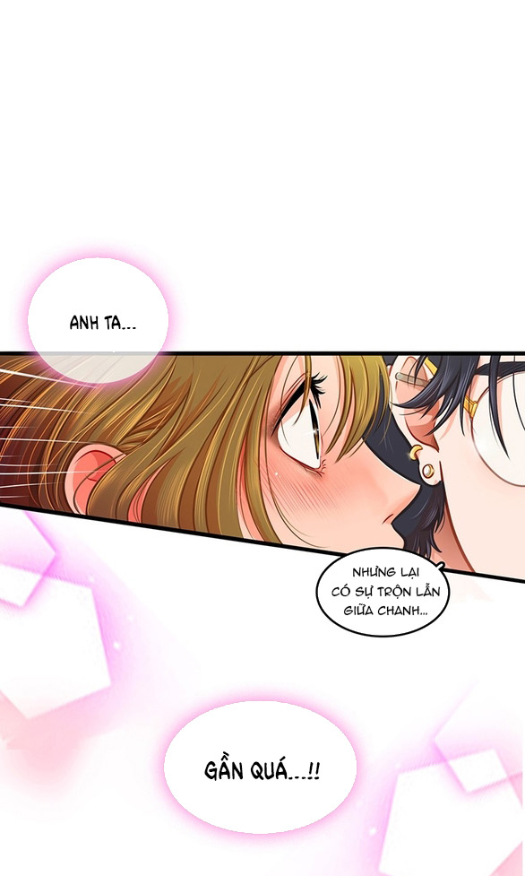 Chú Cún Của Em Thật Đáng Yêu Chapter 3.1 - Trang 2