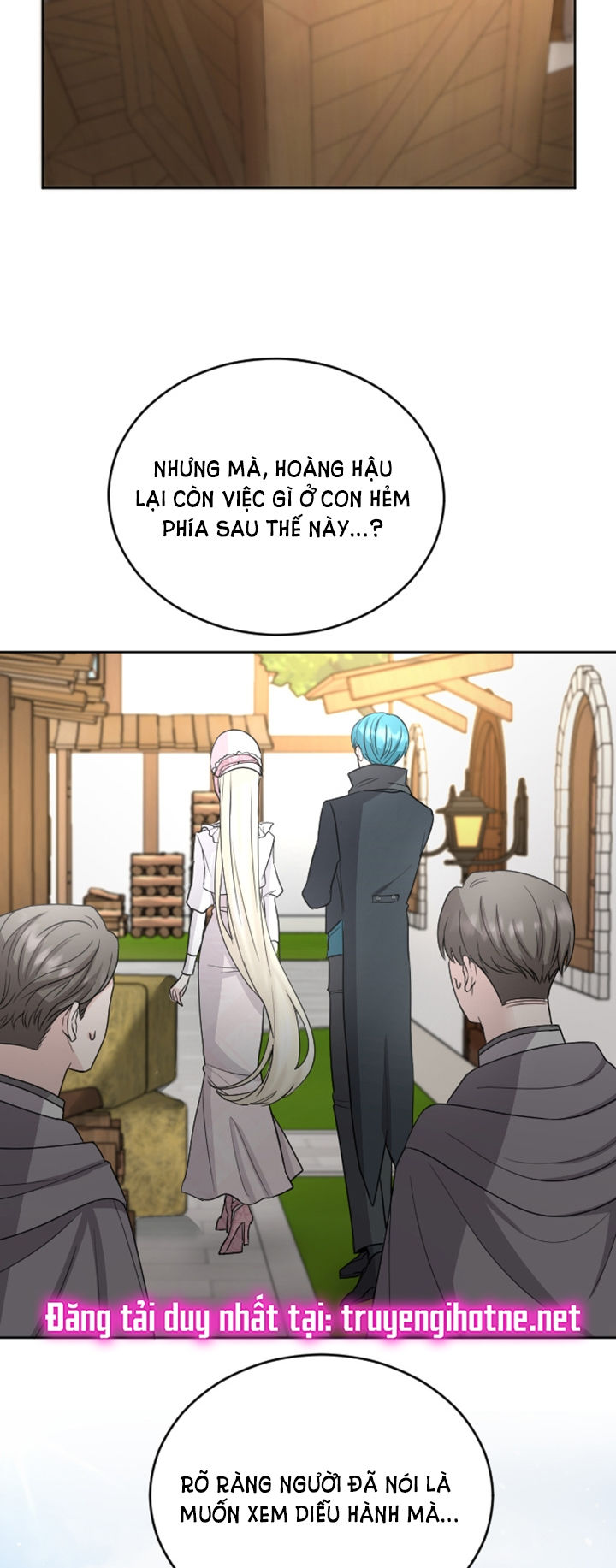 Tôi Sẽ Bị Trừ Khử Cùng Hoàng Đế Chapter 31.2 - Trang 2
