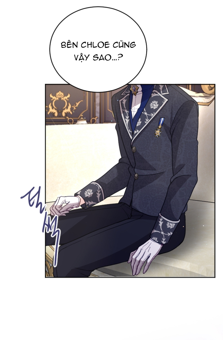 Tôi Sẽ Bị Trừ Khử Cùng Hoàng Đế Chapter 103 - Trang 4
