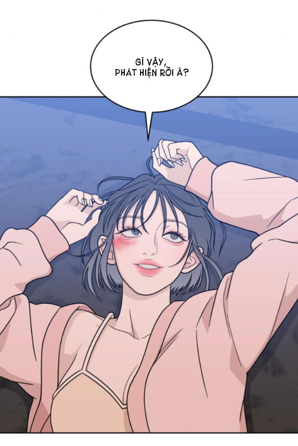 VẬN MAY BẤT NGỜ Chapter 33.2 - Next Chapter 34
