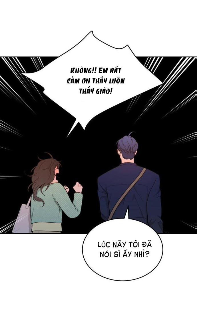VẬN MAY BẤT NGỜ Chapter 18.2 - Next Chapter 19