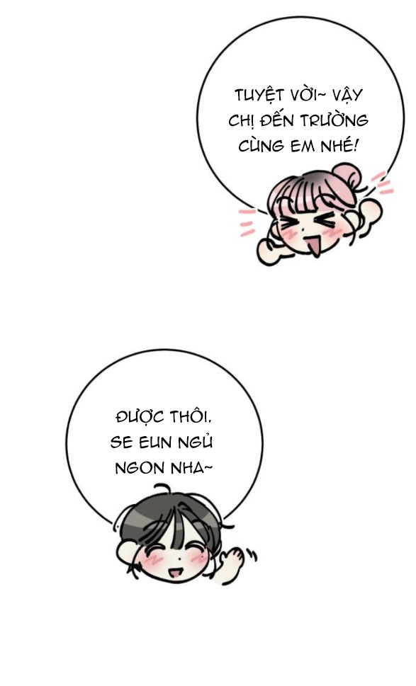 Quy Luật Về Rác Rưởi Chapter 4.1 - Trang 2