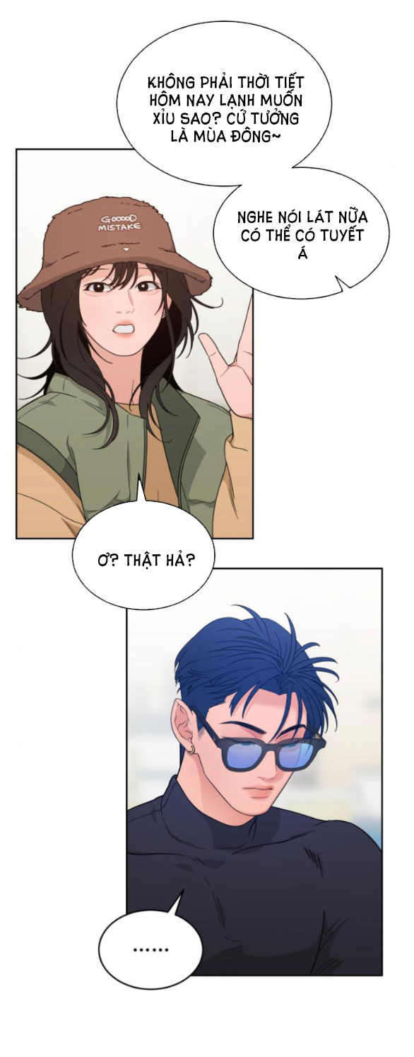 VẬN MAY BẤT NGỜ Chapter 22.1 - Next Chapter 22.2