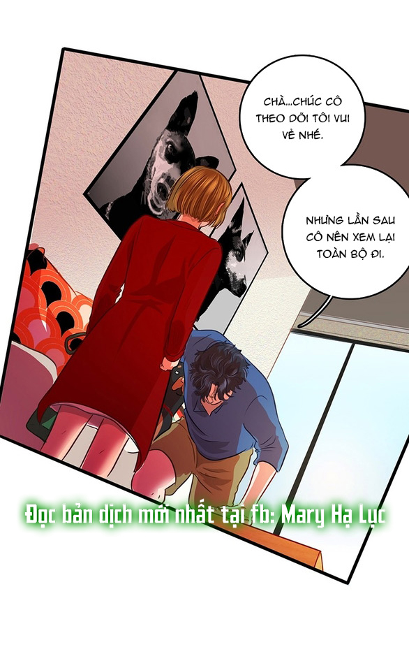 Chú Cún Của Em Thật Đáng Yêu Chapter 2.2 - Trang 2
