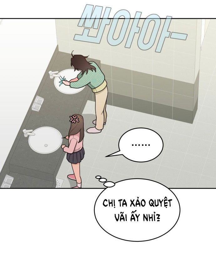 VẬN MAY BẤT NGỜ Chapter 17.1 - Next Chapter 17.2