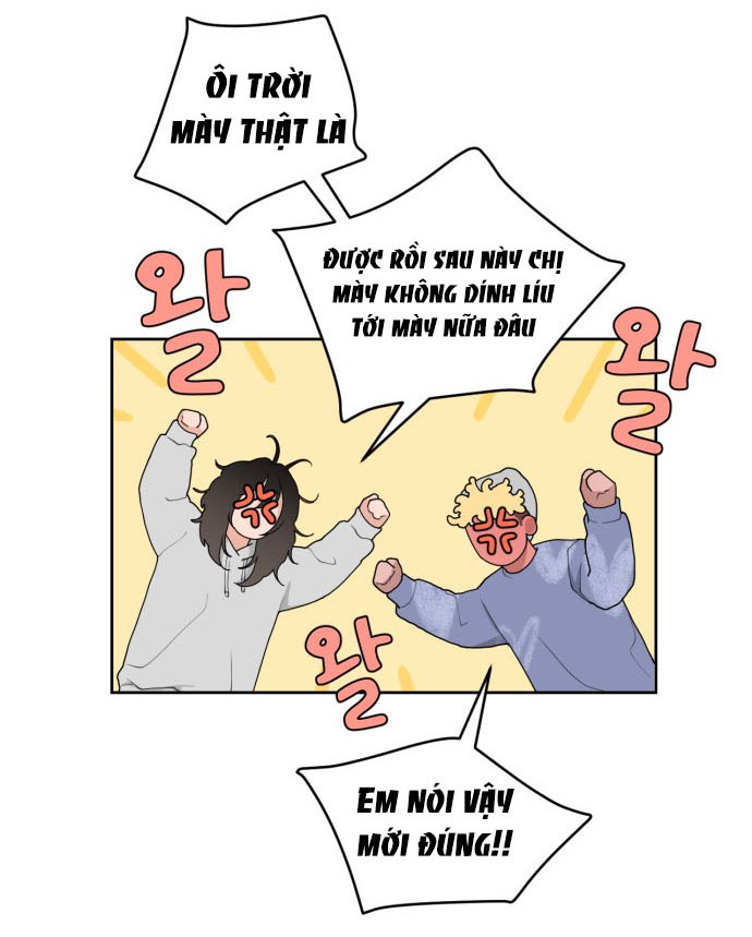 VẬN MAY BẤT NGỜ Chapter 2.1 - Next Chapter 2.2