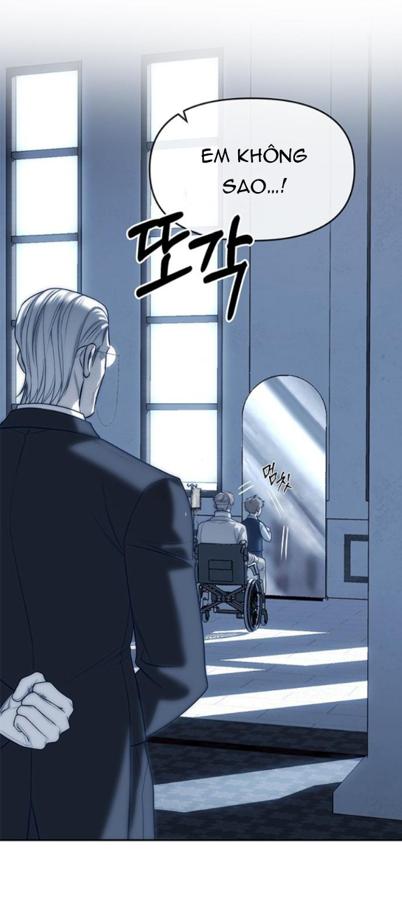 Xâm Nhập Vào Trường Trung Học Tài Phiệt! Chapter 82.2 - Trang 2