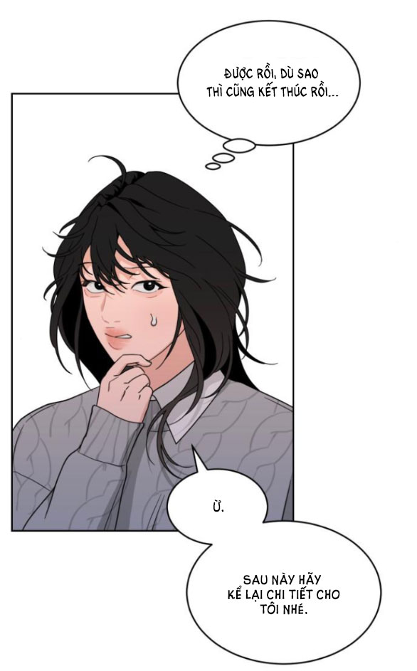 VẬN MAY BẤT NGỜ Chapter 28.2 - Next Chapter 29