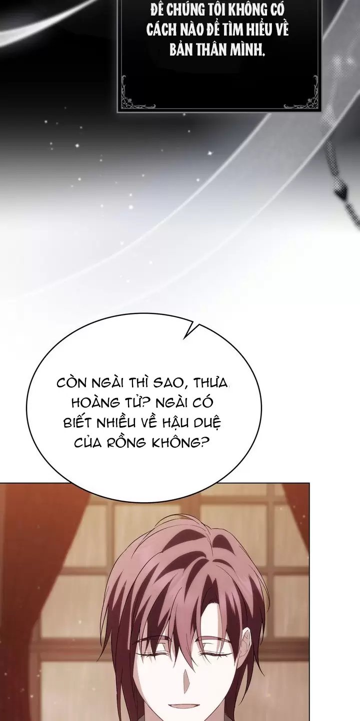 Lời Hứa Này Không Thuộc Về Em Chapter 9 - Trang 2