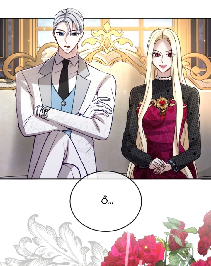 Tôi Sẽ Bị Trừ Khử Cùng Hoàng Đế Chapter 120 - Trang 4