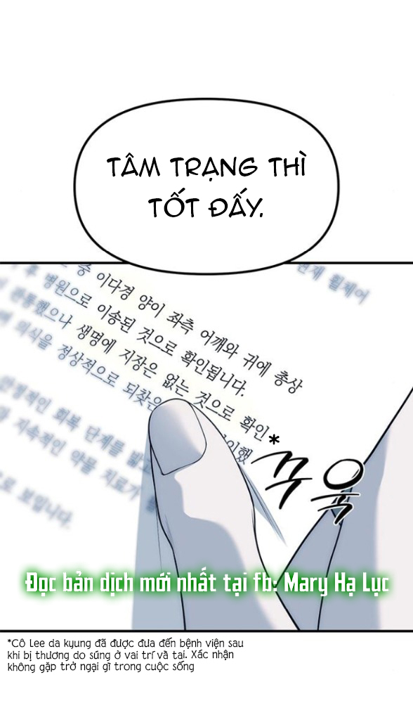 Xâm Nhập Vào Trường Trung Học Tài Phiệt! Chapter 83.1 - Trang 2