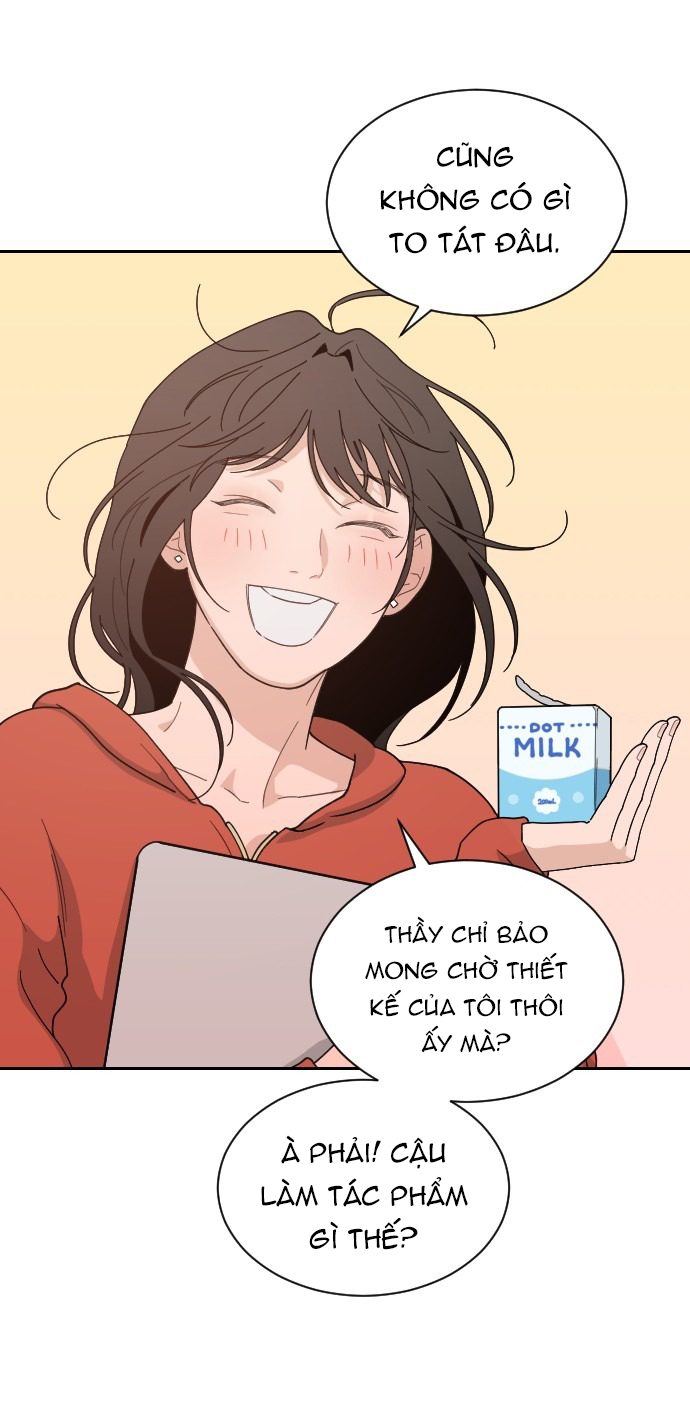 VẬN MAY BẤT NGỜ Chapter 46.1 - Next Chapter 46.2