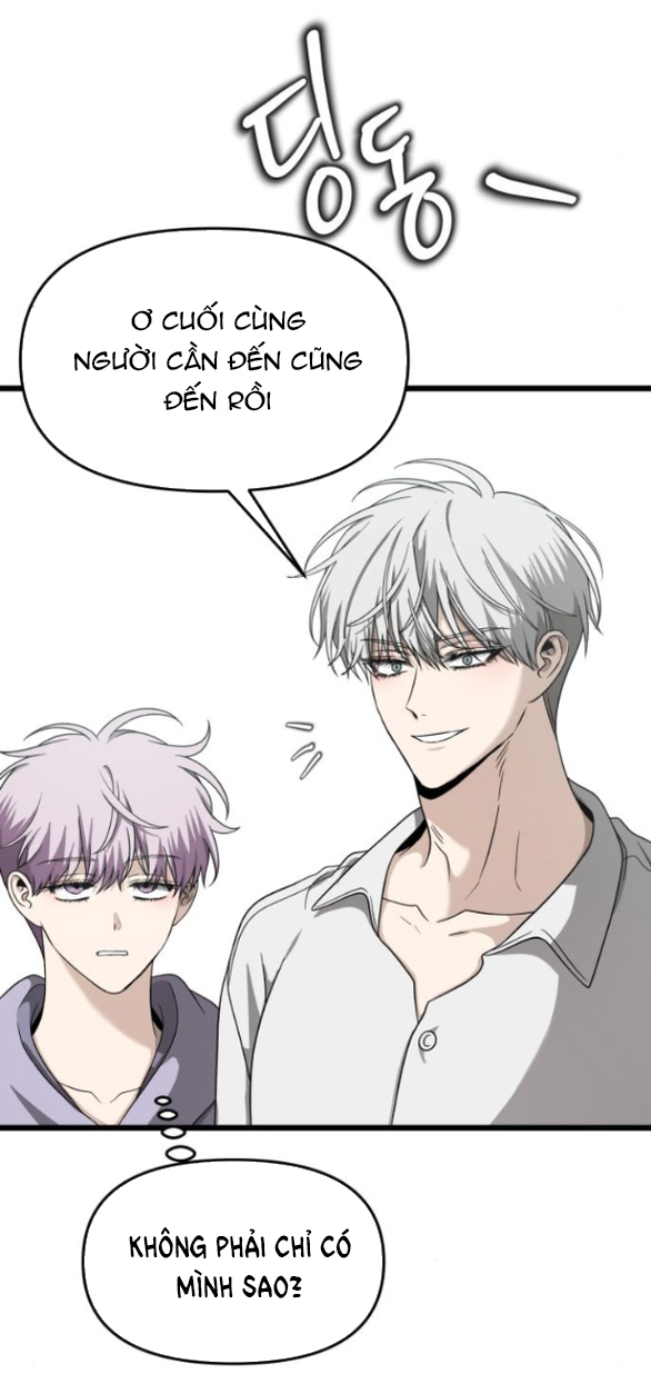 Tự Do Trong Mơ Chapter 152.1 - Trang 2