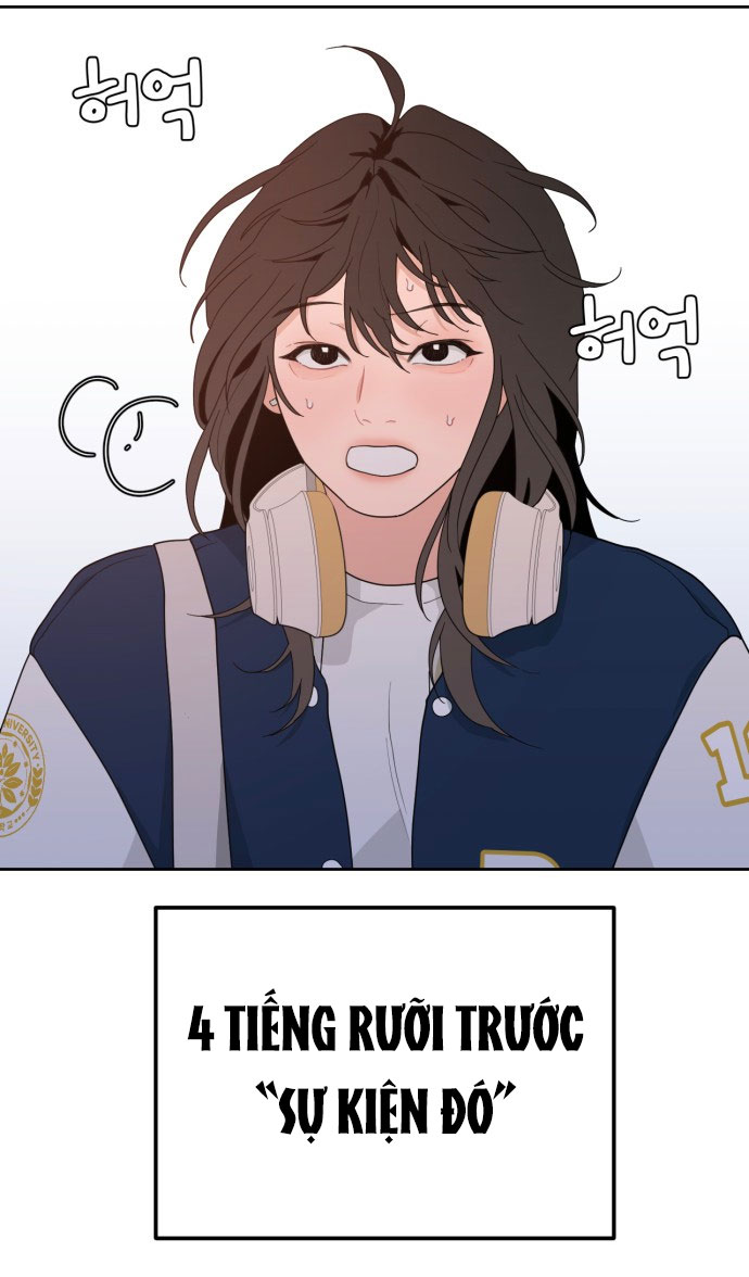 VẬN MAY BẤT NGỜ Chapter 3.1 - Next Chapter 3.2
