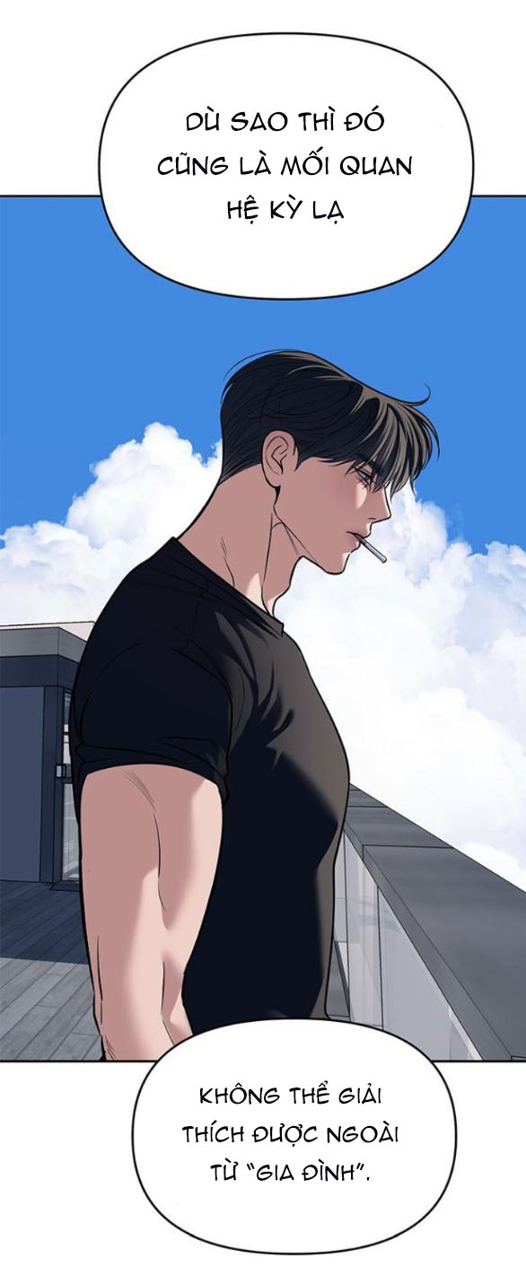 Xâm Nhập Vào Trường Trung Học Tài Phiệt! Chapter 81.1 - Trang 2