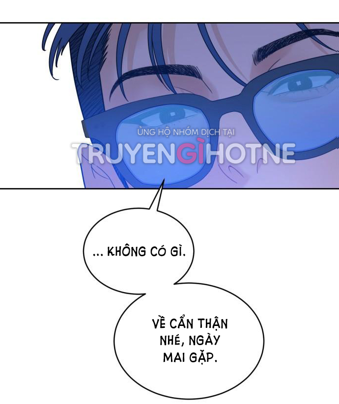 VẬN MAY BẤT NGỜ Chapter 18.2 - Next Chapter 19