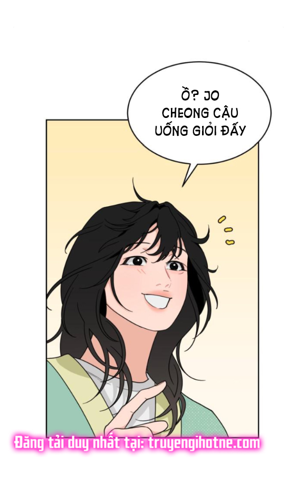 VẬN MAY BẤT NGỜ Chapter 20.1 - Next Chapter 20.2