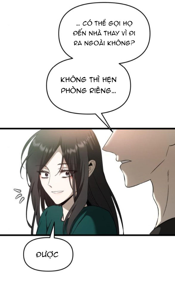Tự Do Trong Mơ Chapter 160.1 - Trang 2