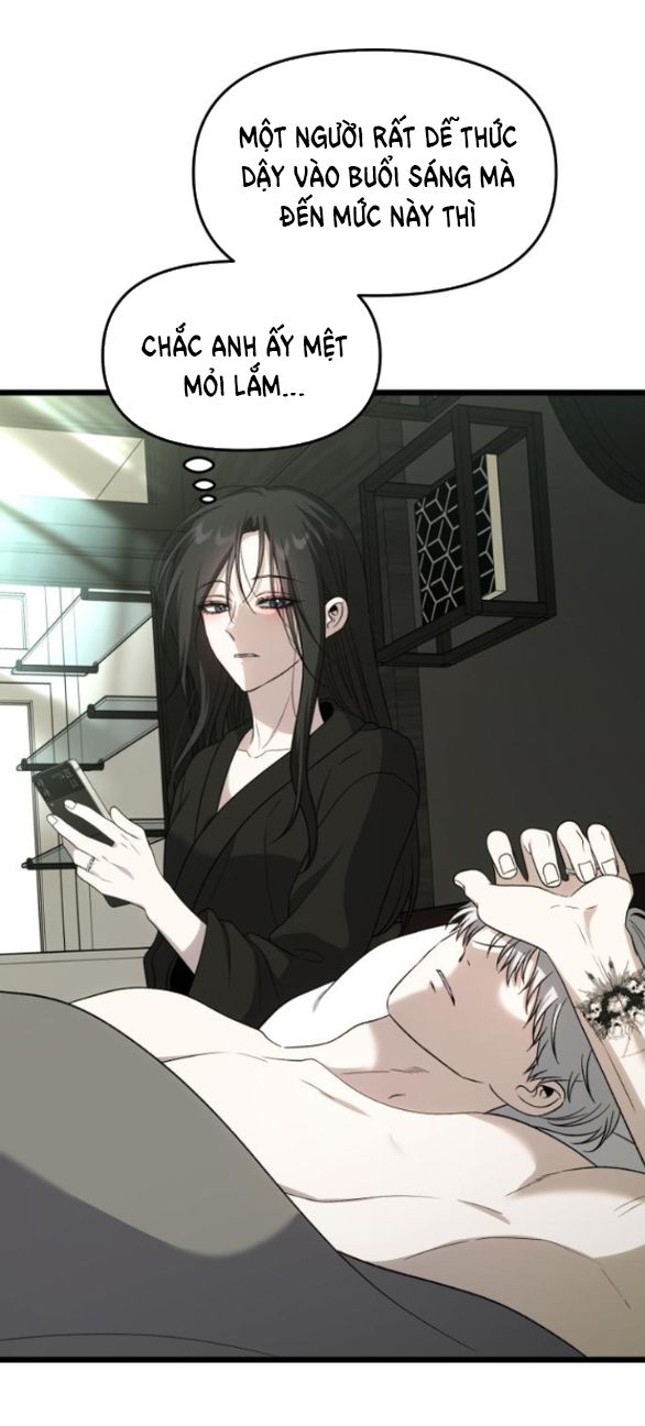 Tự Do Trong Mơ Chapter 172.2 - Trang 2