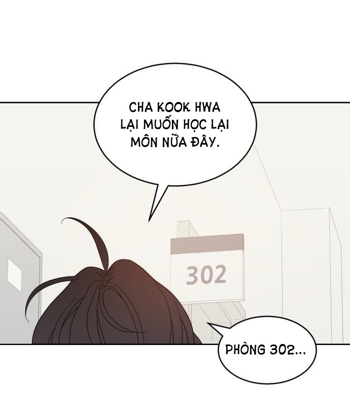 VẬN MAY BẤT NGỜ Chapter 6.2 - Next Chapter 7