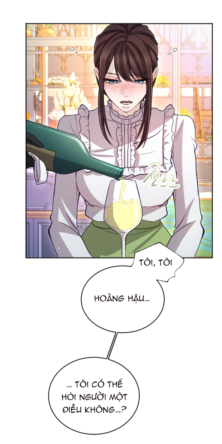 Tôi Sẽ Bị Trừ Khử Cùng Hoàng Đế Chapter 102 - Trang 4