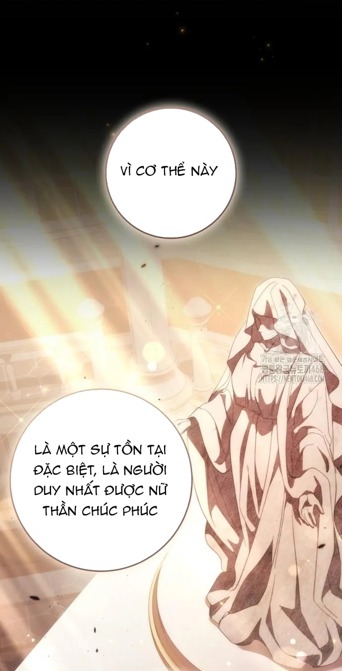 Đằng Sau Nụ Cười Của Nàng Công Chúa Chapter 47.1 - Trang 2