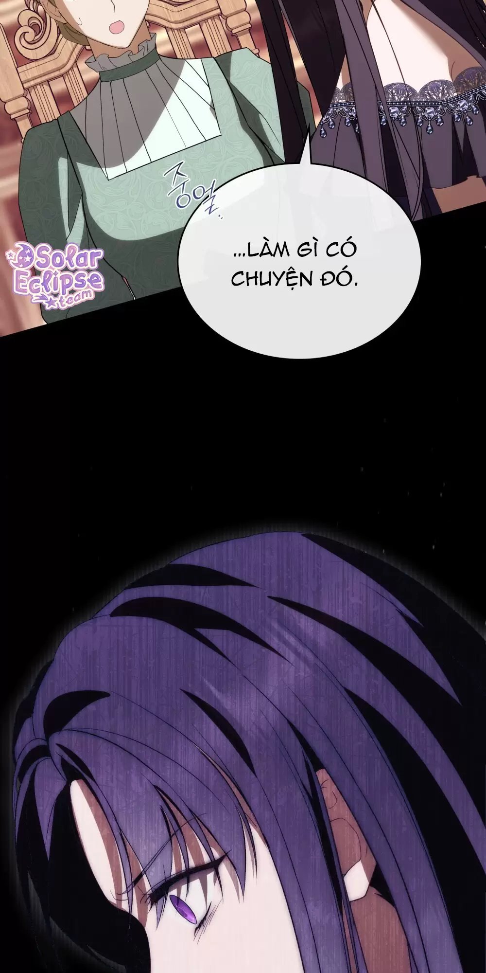 Lời Hứa Này Không Thuộc Về Em Chapter 13 - Trang 2