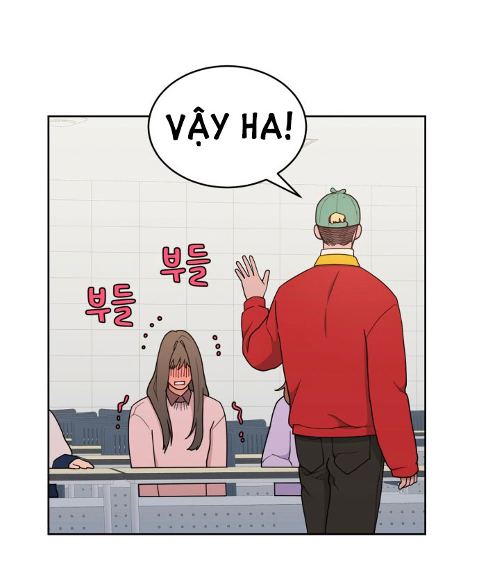 VẬN MAY BẤT NGỜ Chapter 17.1 - Next Chapter 17.2
