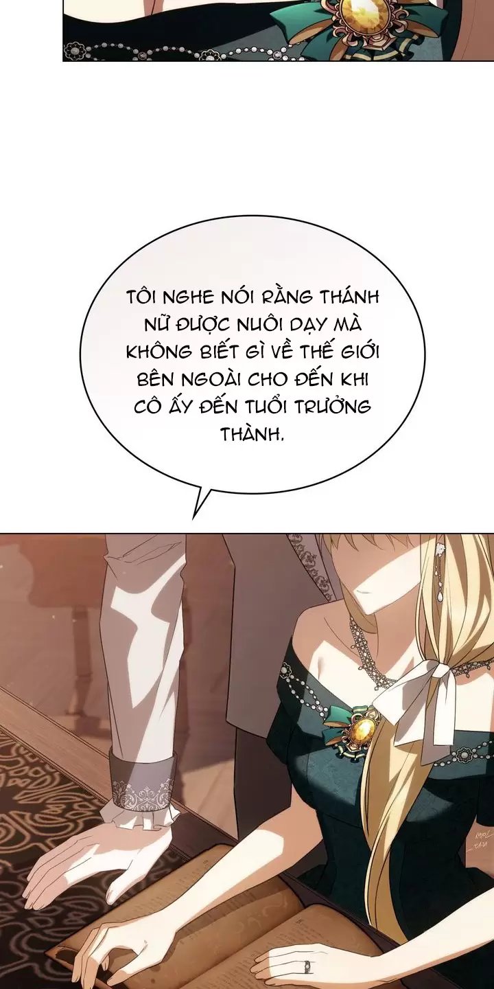 Lời Hứa Này Không Thuộc Về Em Chapter 9 - Trang 2