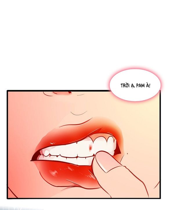 Chú Cún Của Em Thật Đáng Yêu Chapter 11.1 - Trang 2