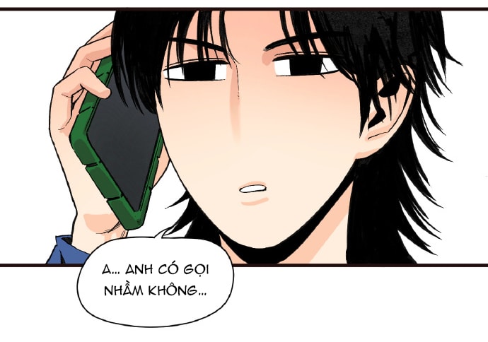 Caramal Kỳ Quái Chapter 14 - Trang 3