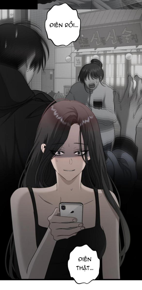 Tự Do Trong Mơ Chapter 143.2 - Trang 2
