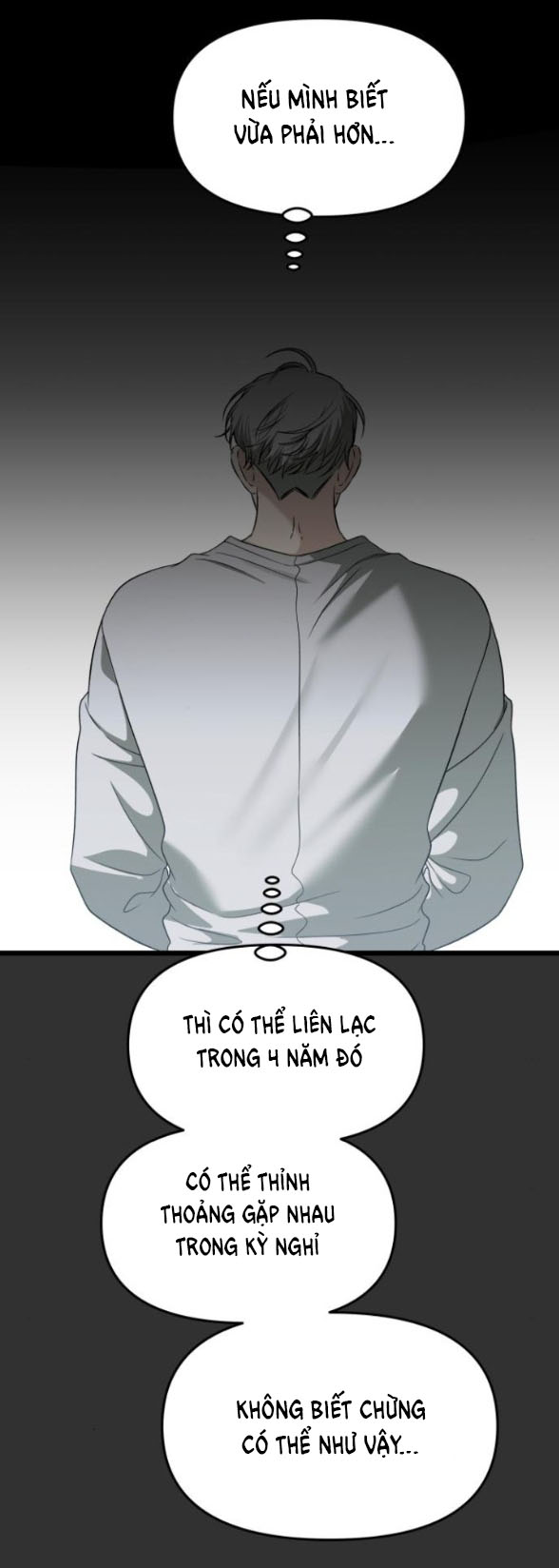 Tự Do Trong Mơ Chapter 155.1 - Trang 2