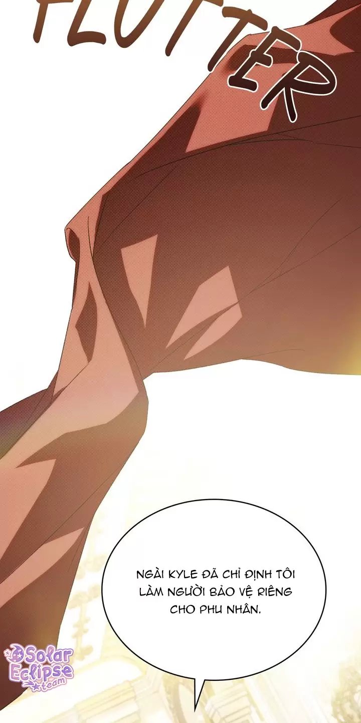 Lời Hứa Này Không Thuộc Về Em Chapter 7 - Trang 2