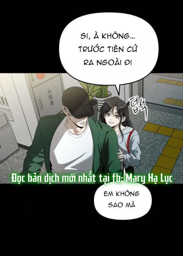 Tự Do Trong Mơ Chapter 159.1 - Trang 2