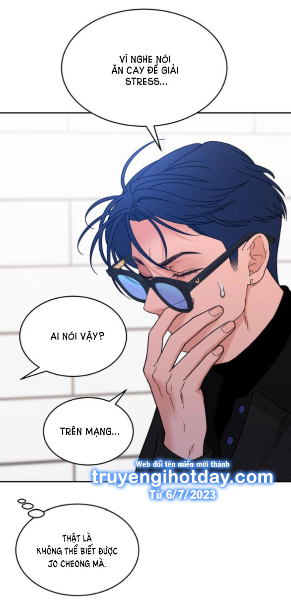 VẬN MAY BẤT NGỜ Chapter 34.2 - Next Chapter 35