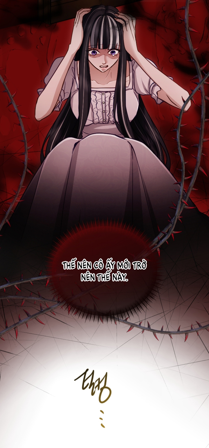Tôi Sẽ Bị Trừ Khử Cùng Hoàng Đế Chapter 118 - Trang 4