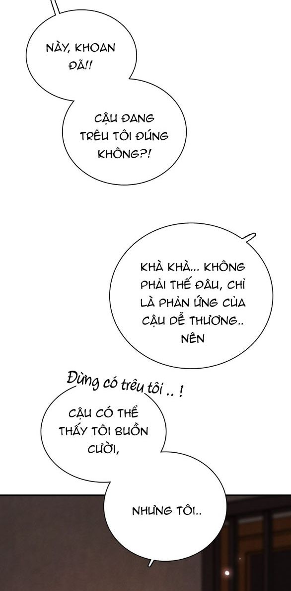 I'm Fine Thank You, And You? Chapter 27.2 - Trang 2