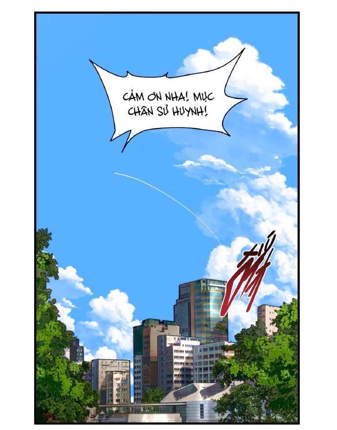 Caramal Kỳ Quái Chapter 14 - Trang 3