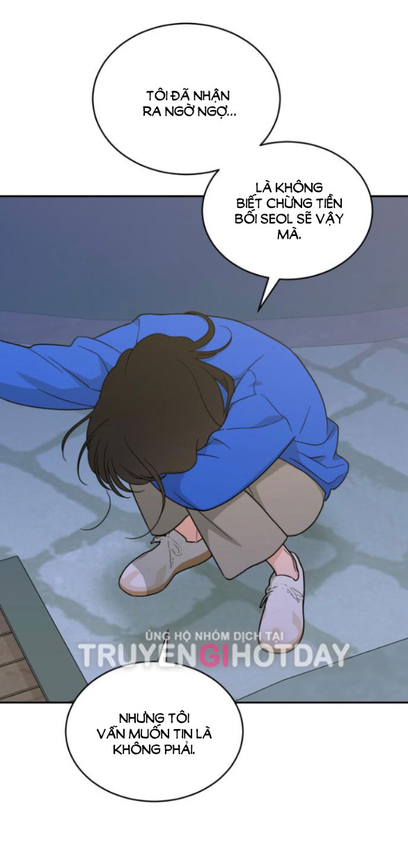 VẬN MAY BẤT NGỜ Chapter 43.2 - Next Chapter 44