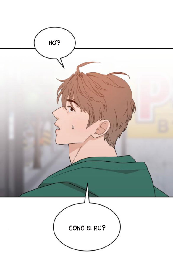 VẬN MAY BẤT NGỜ Chapter 26.1 - Next Chapter 26.2