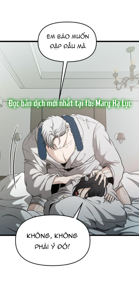 Tự Do Trong Mơ Chapter 146.1 - Trang 2