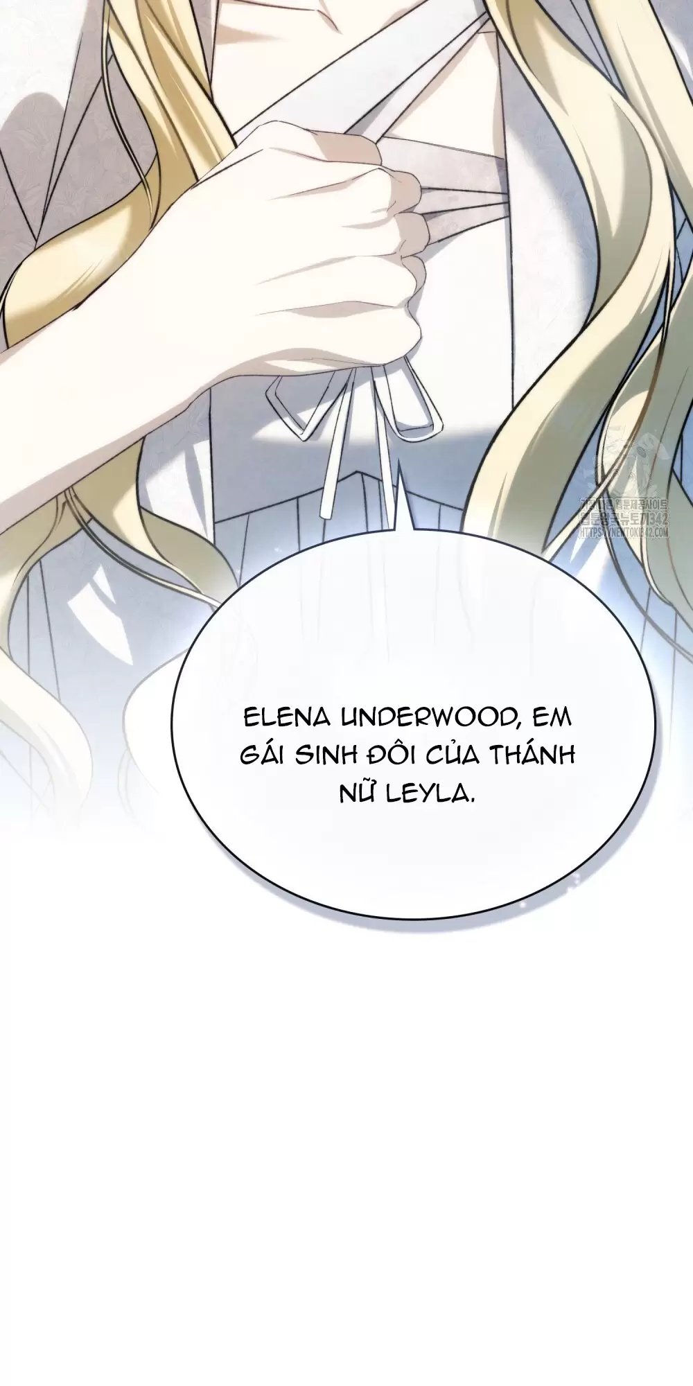 Lời Hứa Này Không Thuộc Về Em Chapter 26 - Trang 2