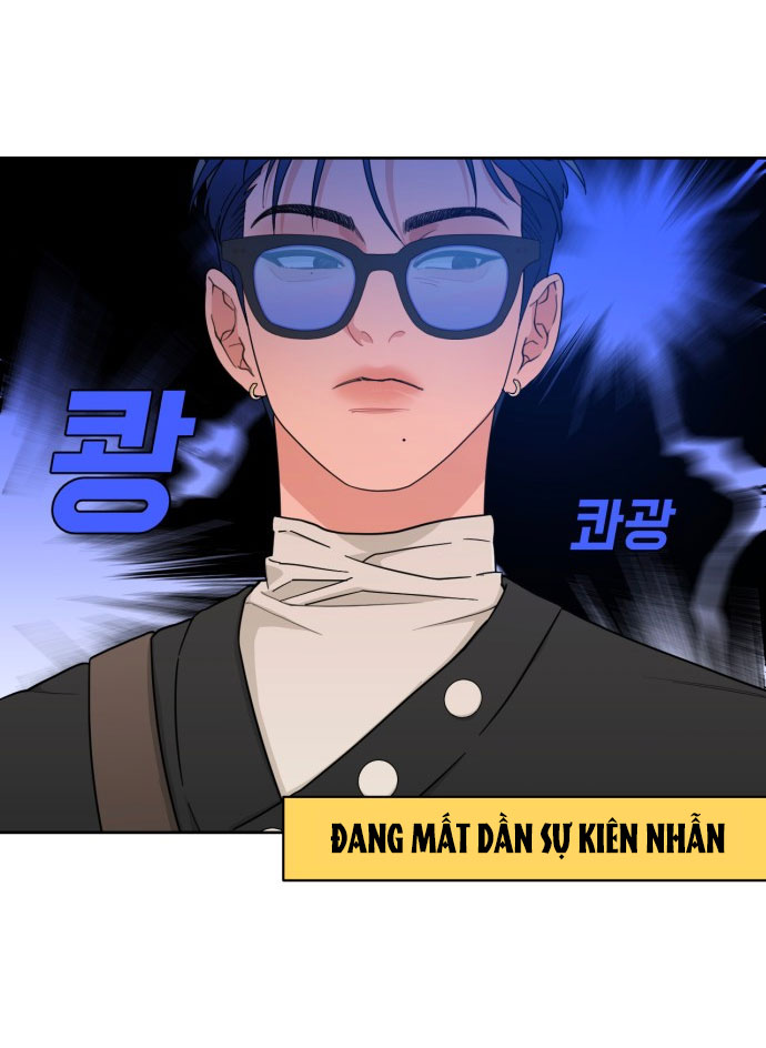 VẬN MAY BẤT NGỜ Chapter 15.1 - Next Chapter 15.2