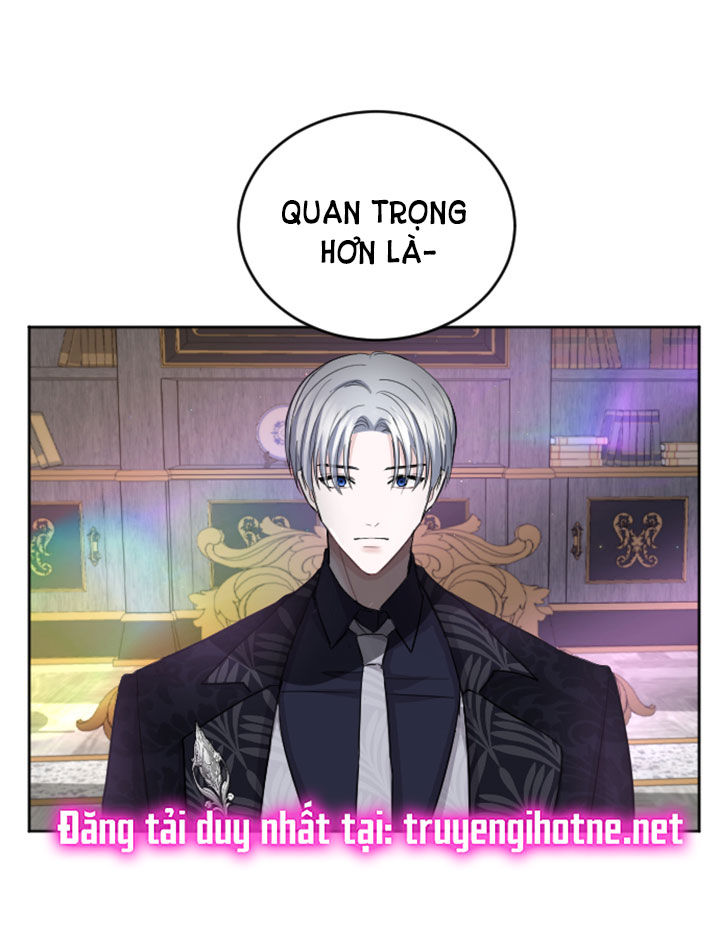 Tôi Sẽ Bị Trừ Khử Cùng Hoàng Đế Chapter 32.2 - Trang 2