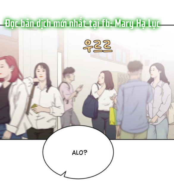 VẬN MAY BẤT NGỜ Chapter 33.1 - Next Chapter 33.2