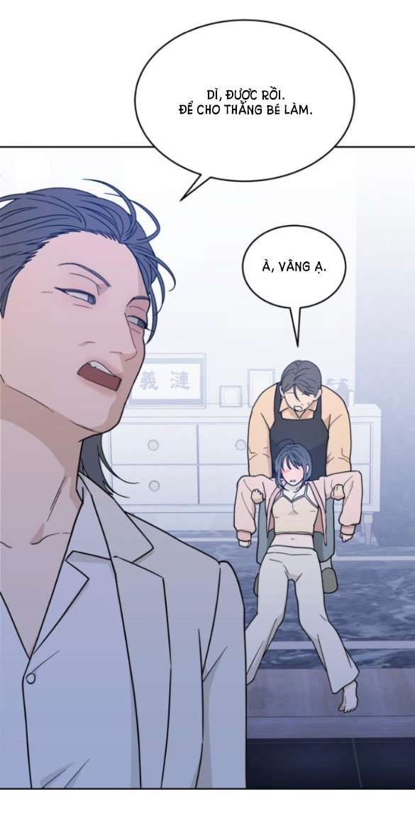 VẬN MAY BẤT NGỜ Chapter 33.2 - Next Chapter 34