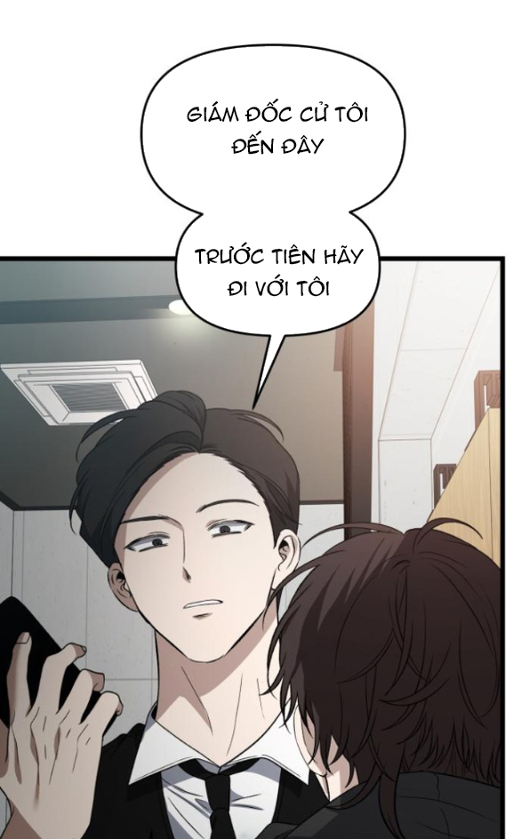 Tự Do Trong Mơ Chapter 162.1 - Trang 2